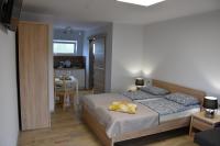 Pokoje Gościnne "Olesia" - Ferienwohnung Jastrzębia Góra