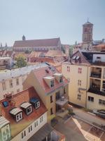 Appartement 1 Chambre avec Balcon