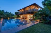 D Canal House - Bed and Breakfast Mirissa city