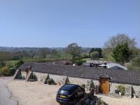 B&B Chard - The Golden Fleece - Bed and Breakfast Chard