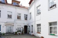 PRIVATE SAUNA & 4 bedrooms Old Town Rooftop Apartment - B&B