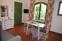 Appartement met 1 Slaapkamer (2 Volwassenen)