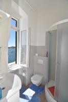 Studio with Sea View