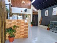 Griya Jagadhaya - B&B Bantul