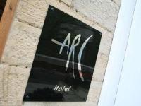 The Arc - Boutique B&B - Ferienwohnung Harrogate