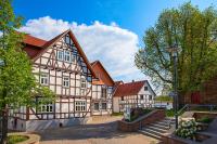 B&B Eschwege - Hotel-Pension Eschwege - Bed and Breakfast Eschwege