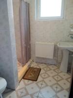 Chambre Familiale avec Salle de Bains Privative