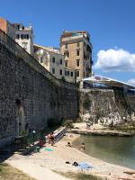 Lighthouse apartment - Bed and Breakfast Grevedianá