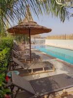 Dar Tifrouine - B&B