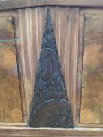 Deluxe Suite mit Kingsize-Bett