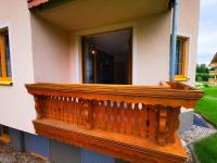 Apartamenty EverySky - Prusa 2A - przyziemie - Chambres d’hôtes Karpacz