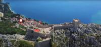 Geek Apartment - B&B Omiš