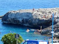 La Casa di Pietro - Fronte Mare nel Salento - B&B Gagliano del Capo