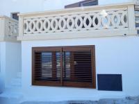 La Casa di Pietro - Fronte Mare nel Salento - Ferienwohnung