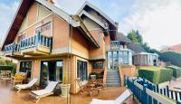 Belissima Casa - Bed and Breakfast