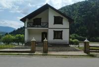 Котедж Shalet - B&B Kolochava