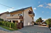 Apartmany za Rohom - B&B