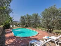 Villa Il Noce - Bed and Breakfast Pergine Valdarno