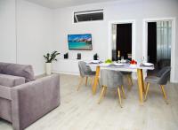 Orpheus Arcadia Sweet Apartment 273 - B&B Odessa