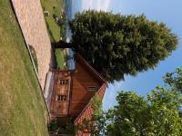 Oldhouse Knezovo - B&B