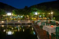 Gialos - B&B