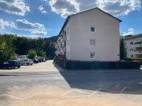 Apartment AnnA - Bed and Breakfast Bad Kissingen