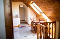 Half Door Cottage - B&B