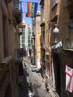 A casa e Margarì - B&B Napoli
