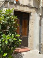 Egle’s home - Ferienwohnung Syrakus