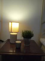 Villa con 2 Camere da Letto