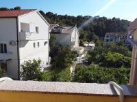 Appartement met Balkon