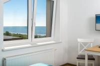Chambre Double - Vue sur Mer