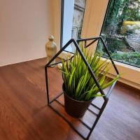 New scandic apartment center in Odessa - B&B Odesa