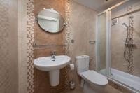 Triple Room with Garden View