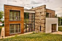Holiday Home Marta - Chambres d’hôtes Dobrevtsi
