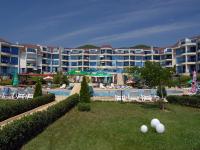 Holiday Apartment in Riviera Complex - Chambres d’hôtes Sveti Vlas