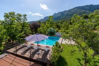 Villa Sementer del Molinet By homevillas360 - Bed and Breakfast Pollença