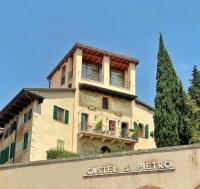 Relais Colle San Pietro - B&B