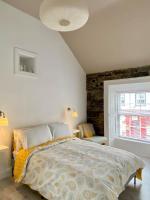B&B Oughterard - Room 1 Camp Street B&B - Bed and Breakfast Oughterard