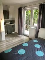 Tweepersoonskamer met Eigen Badkamer