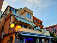 Appartamento fronte mare con terrazzo zio - B&B Alassio