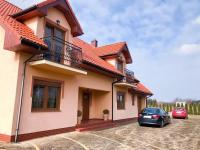 Pokoje z łazienkami - DZIWNÓWEK - B&B Kamień Pomorski