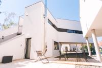 Wave Penthouses - B&B Neusiedl am See