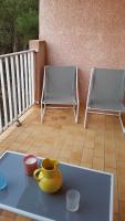 Studio Résidence Les Oliviers - B&B