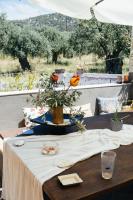 Cactus Suite - B&B
