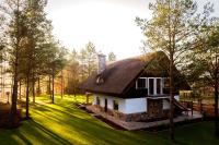 LEŚNA STRZECHA APARTAMENTY - Bed and Breakfast