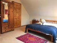 The Loft in Foxford - B&B