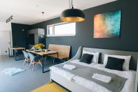 B&B Neusiedl am See - Wave Penthouses - Bed and Breakfast Neusiedl am See