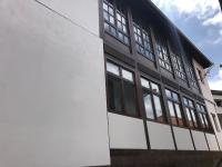 La Capilla del Corral - Ferienwohnung