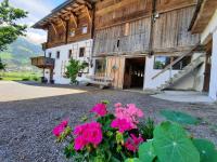 Pongitzerhof - Bed and Breakfast